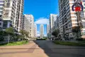 2 room apartment 46 m² Minsk, Belarus