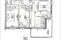 Apartamento 3 habitaciones 60 m² Varsovia, Polonia
