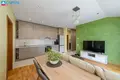 Квартира 2 комнаты 46 м² Uzliedziai, Литва