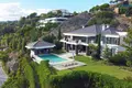 Villa 10 Zimmer 1 158 m² Benahavis, Spanien