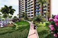 Wohnung 3 zimmer 108 m² Mezitli, Türkei