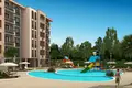 Appartement 57 m² Sunny Beach Resort, Bulgarie