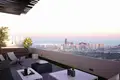 3 bedroom apartment 258 m² Finestrat, Spain