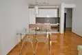 2 bedroom apartment 58 m² Petrovac, Montenegro