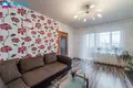 2 room apartment 50 m² Kaunas, Lithuania