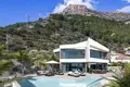 4 bedroom house 456 m² Calp, Spain