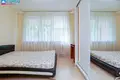 Mieszkanie 2 pokoi 53 m² Poniewież, Litwa