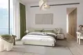Estudio 49 m² Ras al-Jaima, Emiratos Árabes Unidos