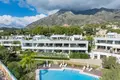 Appartement 4 chambres 396 m² Marbella, Espagne
