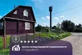 Дом 58 м² Поварчицы, Беларусь