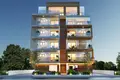 3 bedroom apartment 99 m² Latsia, Cyprus