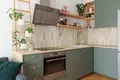 3 room apartment 48 m² Warsaw, Poland