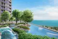 3 bedroom apartment 130 m² Pattaya, Thailand