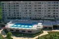 Apartamento 2 habitaciones 64 m² Becici, Montenegro