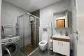 1 bedroom apartment 60 m² Bueyuekkumluca, Turkey