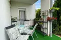 2 room apartment 60 m² Vonyarcvashegy, Hungary