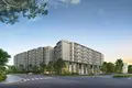 Mieszkanie 1 pokój 28 m² Kathu, Tajlandia