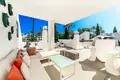 Mieszkanie 4 pokoi 195 m² Marbella, Hiszpania