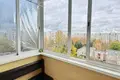 Appartement 2 chambres 49 m² Vitebsk, Biélorussie