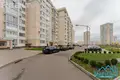 2 room apartment 70 m² Minsk, Belarus