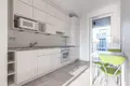 Mieszkanie 3 pokoi 64 m² w Poznań, Polska