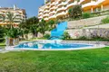 Mieszkanie 2 pokoi 100 m² Marbella, Hiszpania