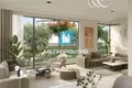 Ferienhaus 4 Zimmer 204 m² Dubai, Vereinigte Arabische Emirate
