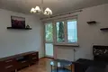 Appartement 2 chambres 40 m² en Varsovie, Pologne