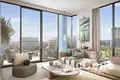 1 bedroom apartment 780 m² Dubai, United Arab Emirates