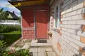 House 44 m² Kalodziscanski sielski Saviet, Belarus