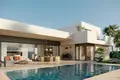 Villa de 4 dormitorios 248 m² Aspe, Španjolska