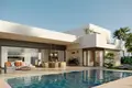 Villa de 4 dormitorios 248 m² Aspe, Španjolska