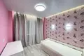 2 room apartment 47 m² Minsk, Belarus