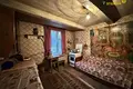 Casa 73 m² Putcynski siel ski Saviet, Bielorrusia