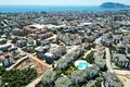 Appartement 2 chambres 115 m² Alanya, Turquie