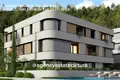 Studio apartment 39 m² Sisici, Montenegro