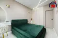 2 room apartment 41 m² Minsk, Belarus