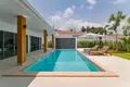 3 bedroom villa 230 m² Baan Lamai, Thailand