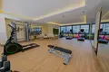 Wohnung 2 Schlafzimmer 71 m² Mittelmeerregion, Türkei