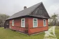 House 36 m² Vielikarycki sielski Saviet, Belarus