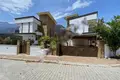 6 room villa 270 m² Alanya, Turkey