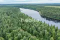 Land  Kittilae, Finland