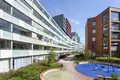 Apartamento 1 habitación 27 m² en Helsinki sub region, Finlandia