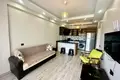 1 bedroom apartment 65 m² Mersin, Turkey