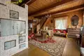 Haus 129 m² Haranski sielski Saviet, Belarus