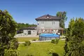 Maison 350 m² Haranski siel ski Saviet, Biélorussie