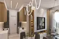 Mieszkanie 1 pokój 49 m² Larnaka, Cypr