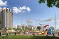 Szeregowiec 4 pokoi 238 m² Dubaj, Emiraty Arabskie