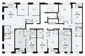 3 room apartment 89 m² poselenie Sosenskoe, Russia