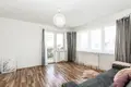 Квартира 2 комнаты 56 м² Познань, Польша